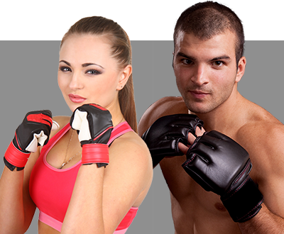 martial arts for fitness kickboxing